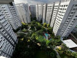 Blk 101A Eastcreek @ Canberra (Sembawang), HDB 4 Rooms #575013381